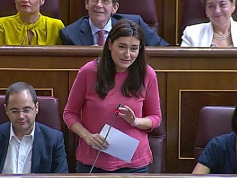 Gallardón: Es muy difícil saber dónde estaremos hoy, mañana...