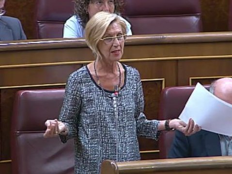 Mariano Rajoy: El Gobierno tiene la voluntad de ir mejorando la justicia para que esta sea más rápida, diligente y eficaz