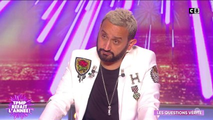 Qui pour remplacer Cyril Hanouna aux commandes de TPMP ? L'animateur répond