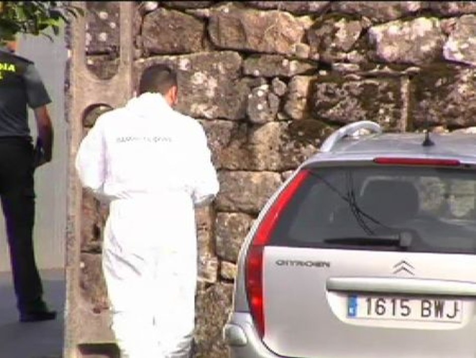 Atracan una casa rectoral de Padrón y matan a la asistenta del sacerdote