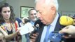 Margallo contesta al diputado del PNV que se preguntaba si el ministro pensaba 
