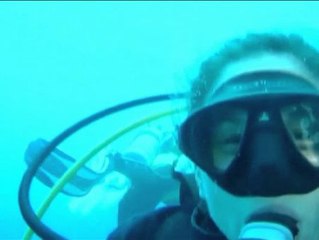 Concurso de fotografía subacuática