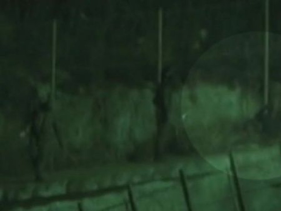 Imputado por un delito de prevaricación el Coronel Jefe de la Guardia Civil de Melilla