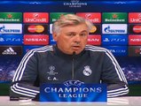 Carlo Ancelotti: 