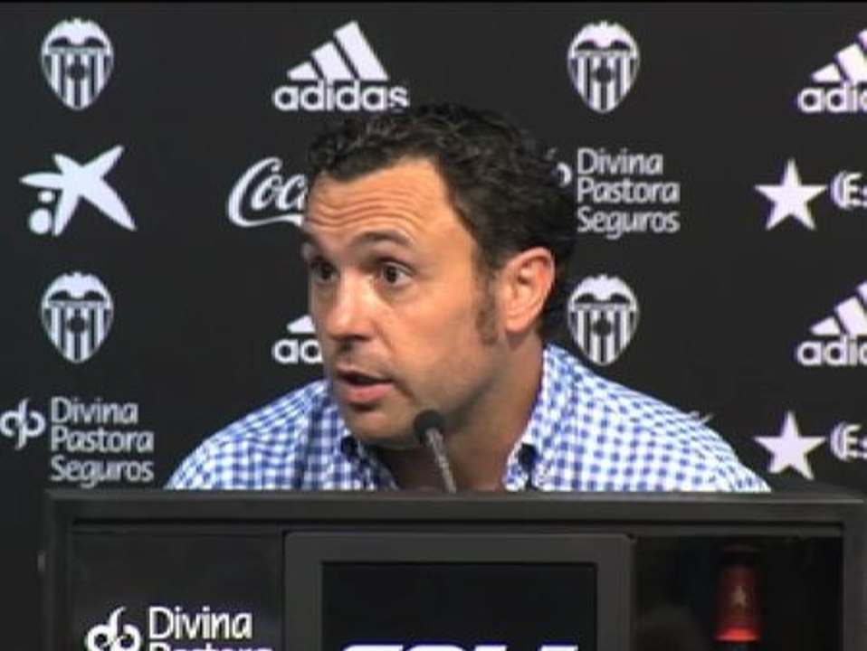 Sergio: "El segundo gol nos ha matado"