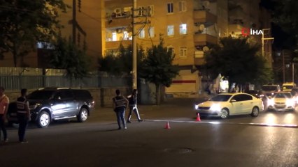Diyarbakır’da 4 merkez ilçede eş zamanlı ve hava destekli narkotik uygulaması