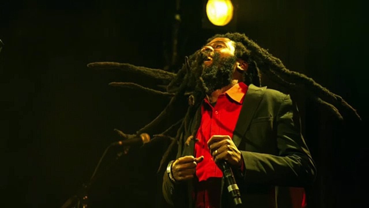 Contre le 3e mandat, Takana Zion chante "Amoulanfé Acte 2"