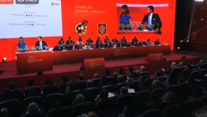 Ya hay calendario para la Liga 2018-2019