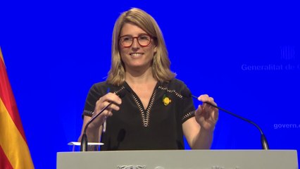 El Gobierno no piensa en adelantar elecciones