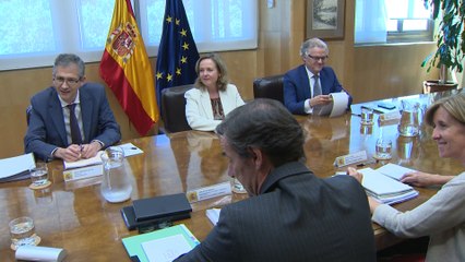 Reunión del Comité de Estabilidad Financiera