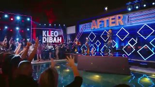 Kleo Dibah _ Felipe Araújo -  Para Continua