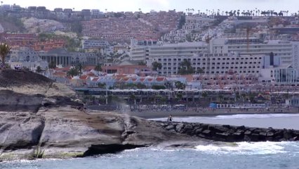 El 80% de los recursos ambientales de nuestras costas están degradados