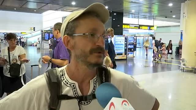 Ryanair y los trabajadores buscan un acuerdo a menos de un día de la huelga