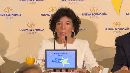El Gobierno no piensa en adelantar elecciones