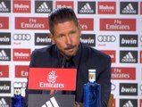 Simeone: 