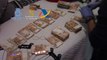 Desarticulada una red de narcotráfico en Canarias