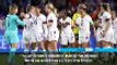 FOOTBALL: FIFA Women's World Cup: Fast Match Report - Sweden 0-2 USA