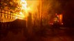 Al menos 50 muertos por los incendios en Grecia