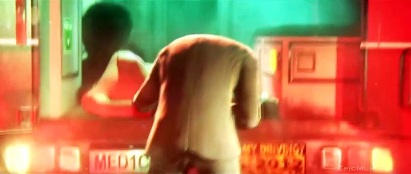 Epic Cinematic | All or Nothing - Gaming Tribute (Epic Action) - Epic Music VN