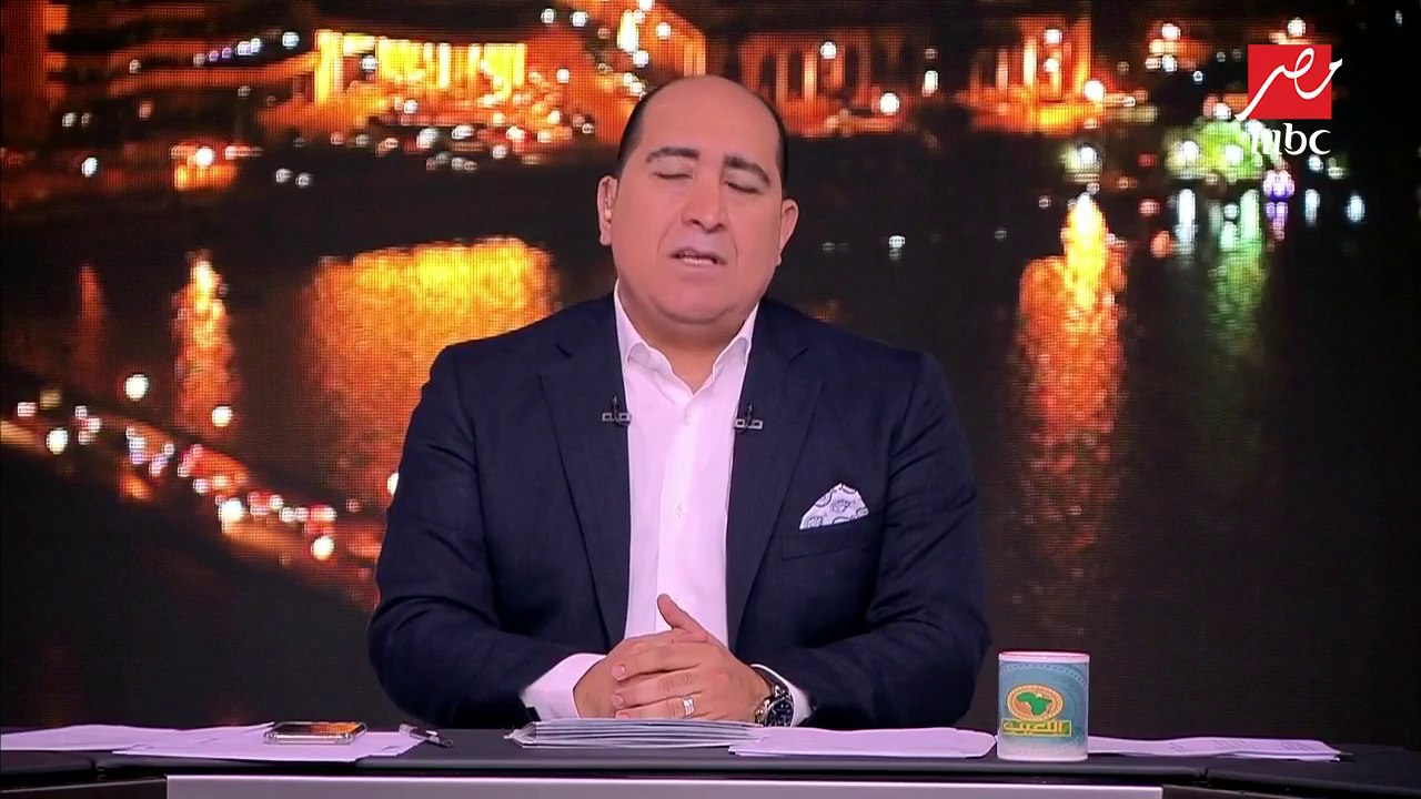 أحمد أحمد: الرئيس السيسي قدم دعماً كبيراً من أجل نجاح كأس الأمم الإفريقية 2019