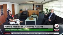 Billy Alvarez no se ve como presidente vitalicio de Cruz Azul