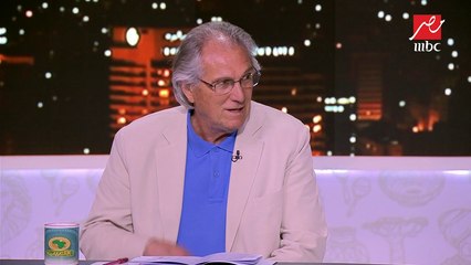 جوزيه: أثناء تواجدي في الأهلي طلبت من رئيس النادي وقتها حسن حمدي التعاقد مع محمد صلاح