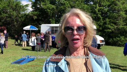 Friend of Quinn, una iniciativa que ayuda a niños con déficit de aprendizaje