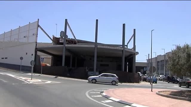 Cuatro años de prisión por la violación en grupo de una joven en Torrevieja