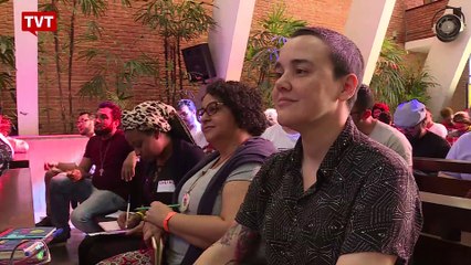 Igrejas e comunidades LGBTI+ se unem contra a intolerância