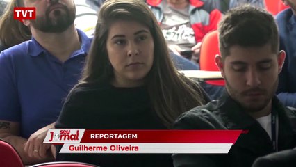 Aplicativo aproxima metalúrgicos em Porto Alegre