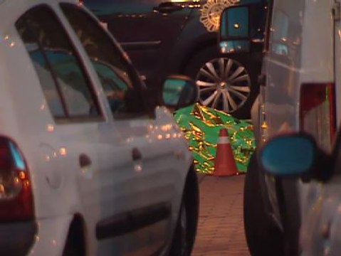 Un hombre de 30 años fallece al recibir 5 disparos en plena calle en Madrid