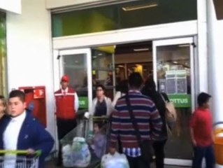Estalla otra bomba en Chile deja una mujer herida