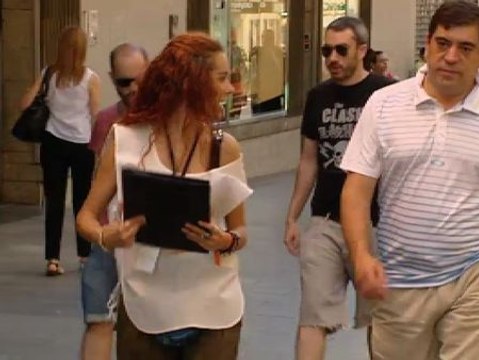 El acoso de los comerciales de las ONgs en la calle para conseguir donaciones se ha intensificado mucho con la crisis