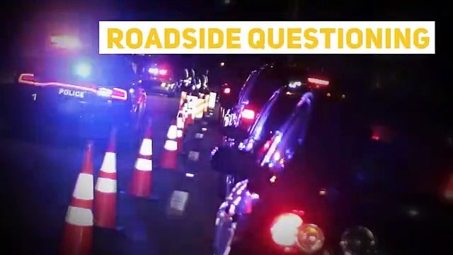 OVI Evidence- What do police look for?