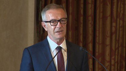 Guirao destaca "los puentes que ha construido" Stefan