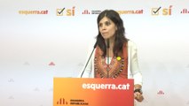 ERC descarta sumarse a la Crida de Puigdemont