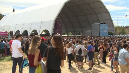 El DCODE, cerca de colgar el cartel de "no hay billetes"