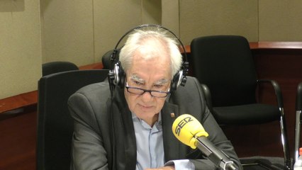 Maragall cree que la salida de Pascal es "un episodio más" -. Firma: VTB/LSC .--. Fir