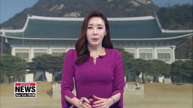 NSC discusses Xi's visit to Pyeongyang, prospects of N. Korea-U.S. talks