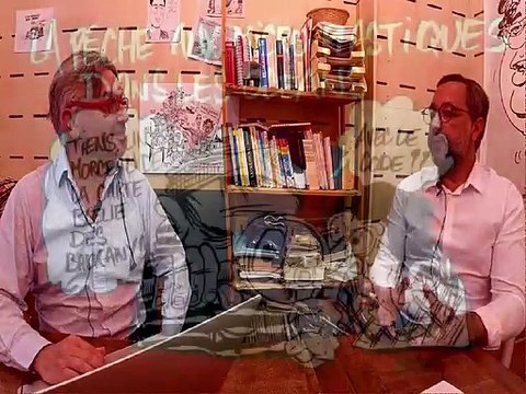 SAINT CYPRIEN 66750 : REVELALATIONS DE .JEAN-CHRISTOPHE RIVIERE PROMOTEUR IMMOBILIER, THIERRY DEL POSO...