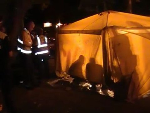 Un varón de 72 años fallece tras caerle una rama de un árbol en el distrito madrileño de Vallecas