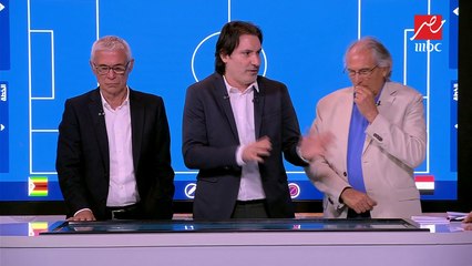 طريقة اللعب المتوقعة ومفاجآت منتخب مصر في الافتتاح أمام زيمبابوي