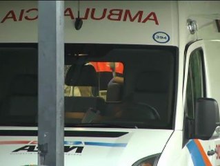 El pequeño Ashya King abandona el hospital de Málaga