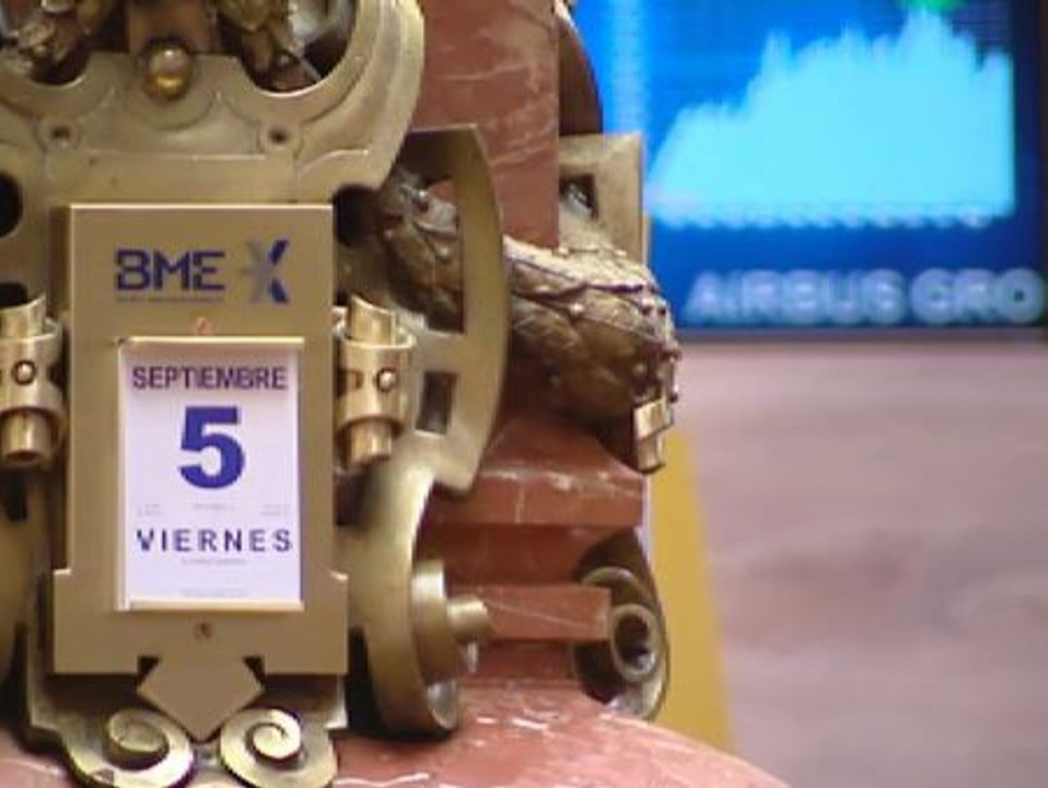 La prima de riesgo cae a mínimos tras las medidas anunciadas por el BCE