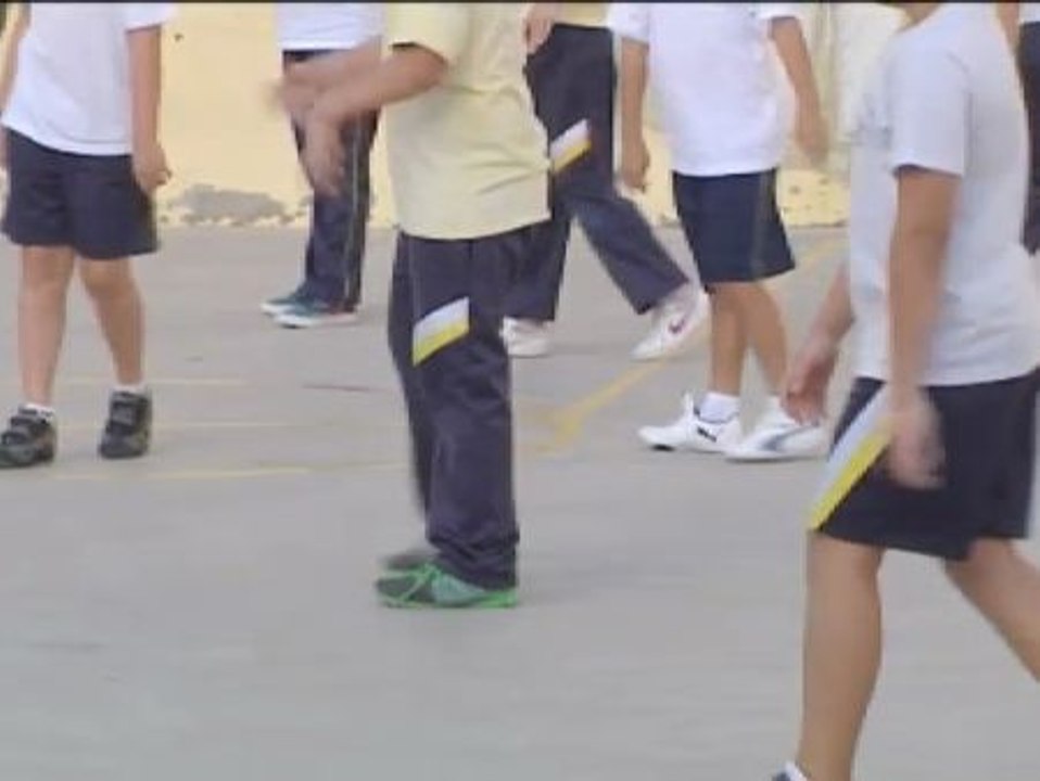 Detenido un hombre en Fuerteventura por presuntos abusos sexuales a menores