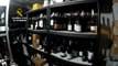 Detenidas cuatro personas por vender y falsificar vinos