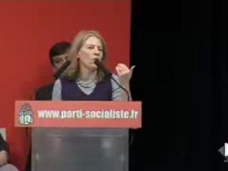 "Les socialistes et l'individu" : Premier débat