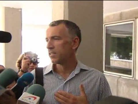 Los padres de Ashya se encuentran en el Hospital de Málaga