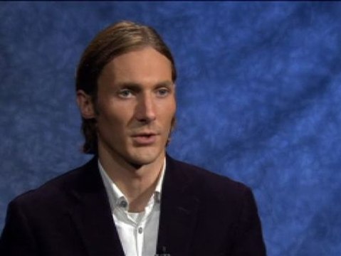 Declaraciones de un cámara sobre los dos periodistas decapitados