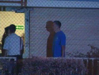 Los padres de Ashya King salen de prisión